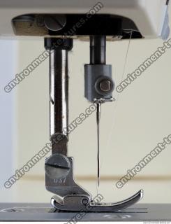 Sewing Machine 0052